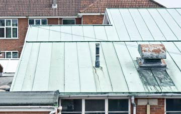 Scousburgh lead roofing costs