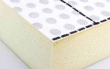 meeting Scousburgh building codes