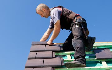 disadvantages of Scousburgh slate roofing